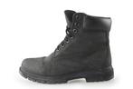 Timberland Boots in maat 41 Zwart | 5% extra korting, Kleding | Heren, Schoenen, Verzenden, Boots, Zo goed als nieuw, Timberland