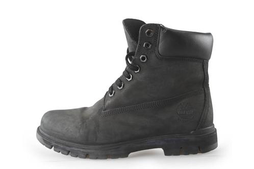 Timberland Boots in maat 41 Zwart | 5% extra korting, Kleding | Heren, Schoenen, Zwart, Zo goed als nieuw, Boots, Verzenden