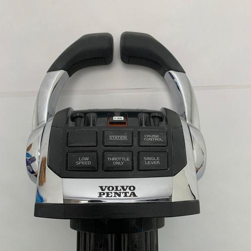 Bieden: Volvo Penta Twin IPS Throttle Handle, Watersport en Boten, Bootonderdelen, Ophalen of Verzenden