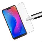Xiaomi Redmi 6 Pro Screen Protector Tempered Glass Film, Verzenden, Nieuw