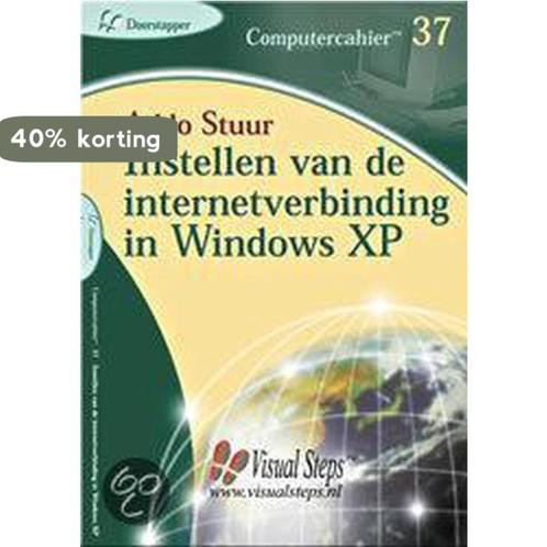 Instellen Van De Internetverbinding In Windows Xp Addo Stuur, Livres, Informatique & Ordinateur, Envoi