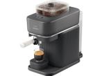 Philips -  Baristina Dual Bean  - Zwart, Elektronische apparatuur, Koffiezetapparaten, Verzenden, Nieuw, Gemalen koffie, Afneembaar waterreservoir
