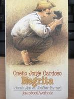 Negrita 9789031707850 Cardoso, Verzenden, Gelezen, Cardoso