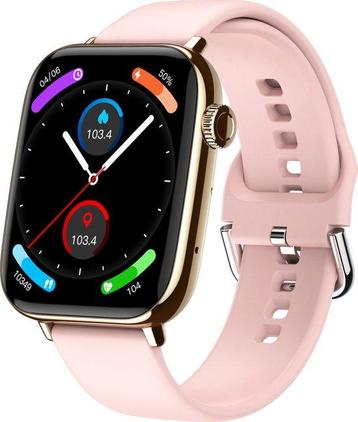 2eChoix | Nuvance - Smartwatch Hommes et Femmes avec beschikbaar voor biedingen