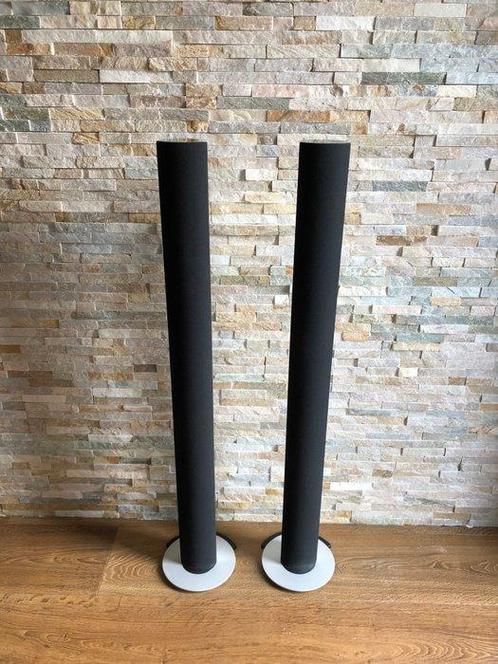 Bang & Olufsen - Beolab 6000 avec bords de woofer remplacés, Audio, Tv en Foto, Stereoketens