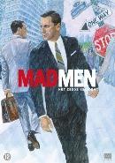Mad men - Seizoen 6 op DVD, Verzenden