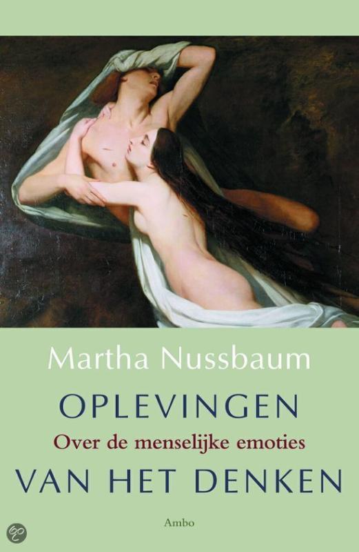 Oplevingen van het denken 9789026319525 Martha Nussbaum, Boeken, Filosofie, Gelezen, Verzenden