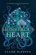 The Deepwater Trilogy- Monstrous Heart 9780008337162, Verzenden, Zo goed als nieuw, Claire Mckenna