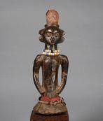 Figuur - Kakudji - Luba - DR Congo, Antiek en Kunst