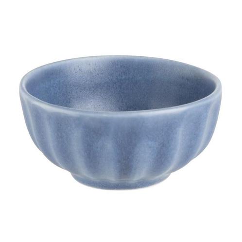 Kommen | CORALLITE | Porselein | Blauw | 12 Stuks |, Zakelijke goederen, Horeca | Keukenapparatuur, Nieuw in verpakking, Verzenden