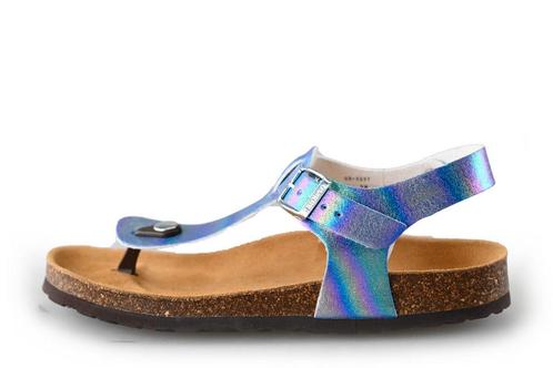 Kipling Sandalen in maat 38 Paars | 5% extra korting, Kleding | Dames, Schoenen, Overige kleuren, Zo goed als nieuw, Sandalen of Muiltjes