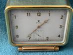 nataional Watch 30 daags - national watch - Art Deco Messing, Antiek en Kunst