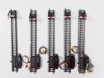 Märklin H0 - 2200/-97/7391 - Modeltrein (15) - 5 x, Hobby en Vrije tijd, Modeltreinen | H0, Nieuw