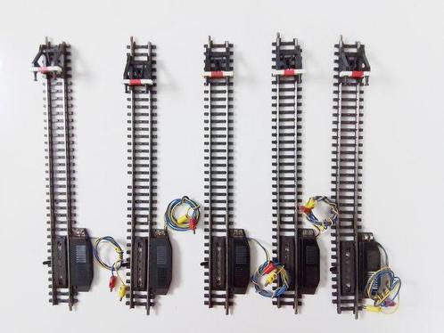 Märklin H0 - 2200/-97/7391 - Modeltrein (15) - 5 x, Hobby en Vrije tijd, Modeltreinen | H0