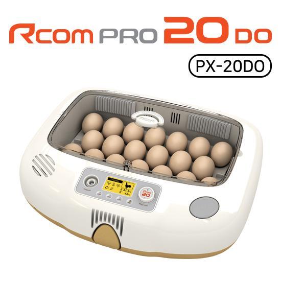 Broedmachine Rcom 20 Pro DO, Dieren en Toebehoren, Pluimvee | Toebehoren