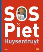 SOS Piet 1 9789020974553 Piet Huysentruyt, Boeken, Verzenden, Gelezen, Piet Huysentruyt