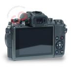 Canon EOS M50 zwart +15-45mm .5-6.3 IS STM EF-M nr. 1239, Ophalen of Verzenden, Compact