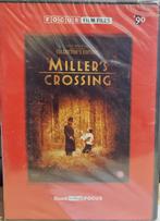 Millers Crossing (dvd nieuw), Ophalen of Verzenden, Nieuw in verpakking