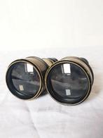 Marine observation binoculars - Circa 1900 - Jumelles