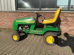 Veiling: Zitmaaier John Deere zonder Maaistuk, Tuin en Terras, Ophalen, Nieuw
