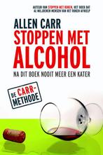 Stoppen met Alcohol 9789022547601, Allen Carr, Zo goed als nieuw, Verzenden