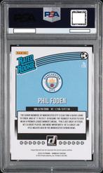 Panini Donruss 2018 Donruss Phil Foden Rated Rookie #179 –, Nieuw