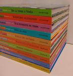 Yoko Tsuno - Intégrale T1 à T10 - Série complète - 10x C -, Boeken, Nieuw