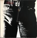De Rolling Stones - Sticky Fingers - Andy Warhol Artwork -, Cd's en Dvd's, Vinyl Singles, Nieuw in verpakking