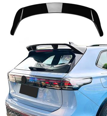 Dakspoiler | Volkswagen | Tiguan 2024- | MK3 | Glanzend zwar
