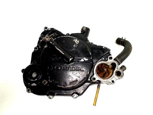 Honda NSR 50 1989-1996 0542 MOTORDEKSEL RECHTS, Motoren, Onderdelen | Overige, Gebruikt, Ophalen of Verzenden