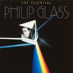 cd - Philip Glass - The Essential Philip Glass