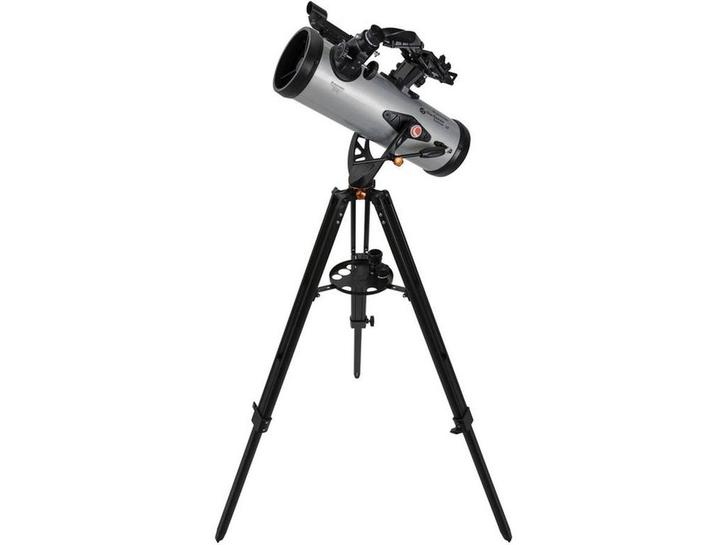 Celestron StarSense Explorer LT 114AZ - Spiegeltelescoop -, Huis en Inrichting, Woonaccessoires | Overige, Nieuw, Verzenden