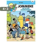 De olijke oliemannen / Jommeke B2B / 111 9789462102866, Boeken, Stripverhalen, Verzenden, Zo goed als nieuw, Jef Nys