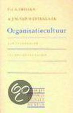 Organisatiecultuur / Bedrijfskundige signalementen / 90/1, Boeken, Verzenden, Gelezen, J.M. van Westerlaak
