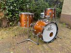 Prof. Drums: DW- GRETSCH- LUDWIG- SONOR- PREMIER- ..., Ophalen of Verzenden, Gebruikt