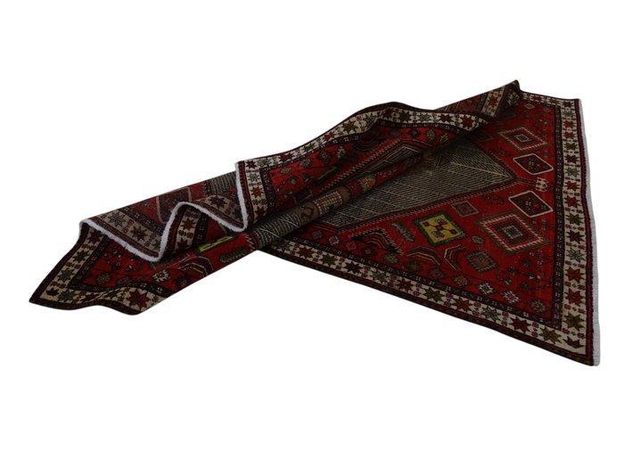 Kazak - Vloerkleed - 280 cm - 192 cm, Huis en Inrichting, Stoffering | Tapijten en Vloerkleden