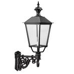 Buitenverlichting wand vierkant Buitenlamp Zandvoort XL, Verzenden, Nieuw