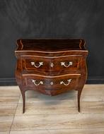 Commode - Bois, Bronze