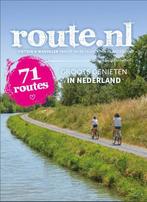 Groots Genieten in Nederland 9789028730441, Boeken, Zo goed als nieuw, Falk Route.Nl, Verzenden