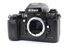 Nikon F4 35mm Film Camera Body Single lens reflex camera, Audio, Tv en Foto, Nieuw