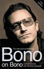 Bono On Bono 9780340832776, Michka Assayas, Michka Assayas, Verzenden