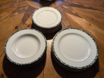 Pierre Cardin - Service de table pour 6 personnes (20) -