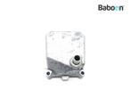 Carter Beschermplaat Suzuki GSR 600 2006-2010 (GSR600), Motoren, Verzenden, Gebruikt