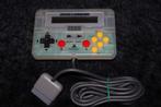 Hori Wai Wai Jansou Mahjong Controller PS1 PS2 Clear, Verzenden, Nieuw
