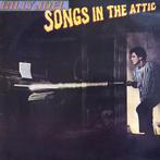Billy Joel - Songs In The Attic, Verzenden, Gebruikt