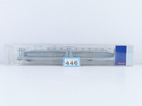Roco H0 - 77530 - Wagon de marchandises pour trains, Hobby en Vrije tijd, Modeltreinen | H0