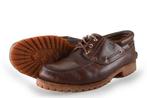 Timberland Bootschoenen in maat 47½ Bruin | 5% extra korting, Kleding | Heren, Schoenen, Bruin, Verzenden, Timberland, Zo goed als nieuw