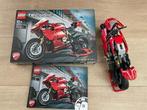Lego Set - 42107 - Technic - Ducati Panigale V4 R, Nieuw