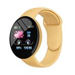 B41 Smartwatch Siliconen Bandje Health Monitor / Activity, Handtassen en Accessoires, Nieuw, YP, Verzenden