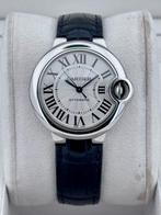 Cartier - Ballon Bleu Automatic Lady - 3489 - Femme - 2009, Nieuw